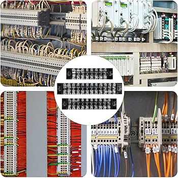 Terminals / Joint Kits