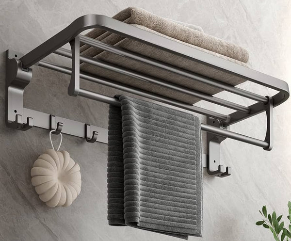 Bathroom Towel Rail