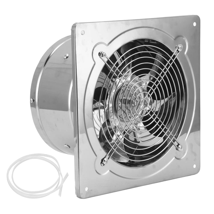 Ventilation Fans