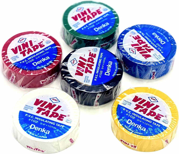 Vini Tape