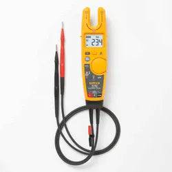 Voltage Testers