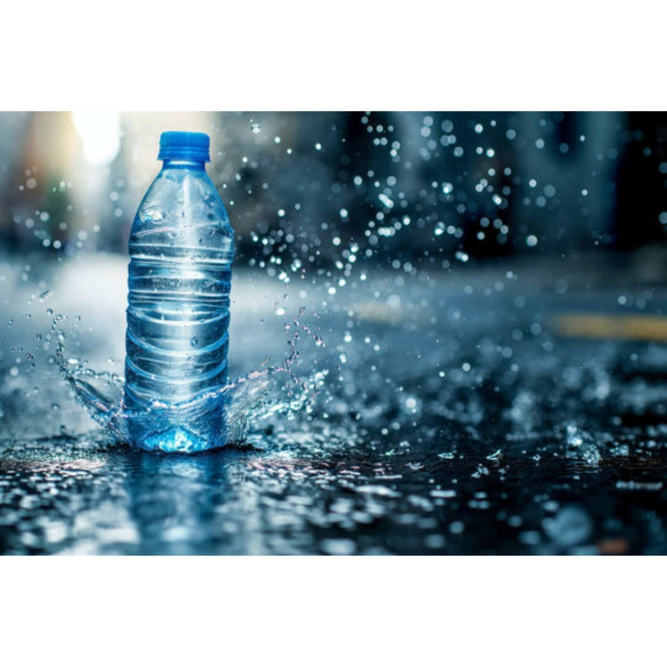 Water Bottles