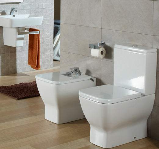 WC and Accessories