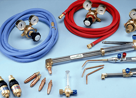 Welding Equipment supplies