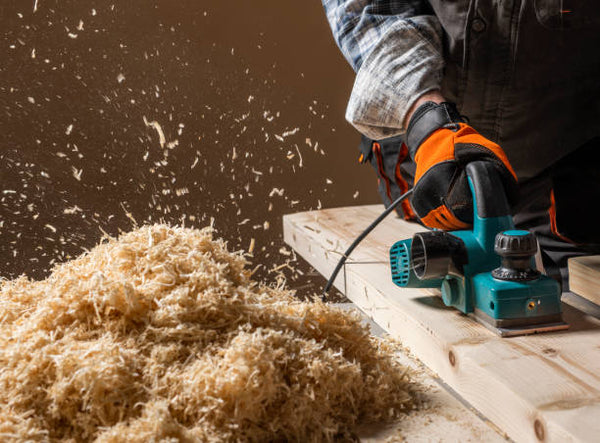 Wood Planers
