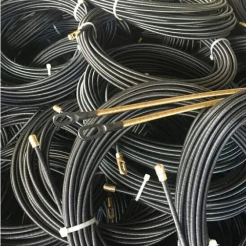 Wire Pulling Springs