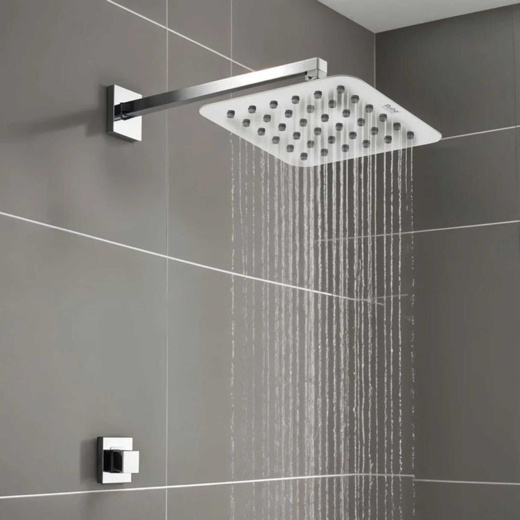 Overhead Shower