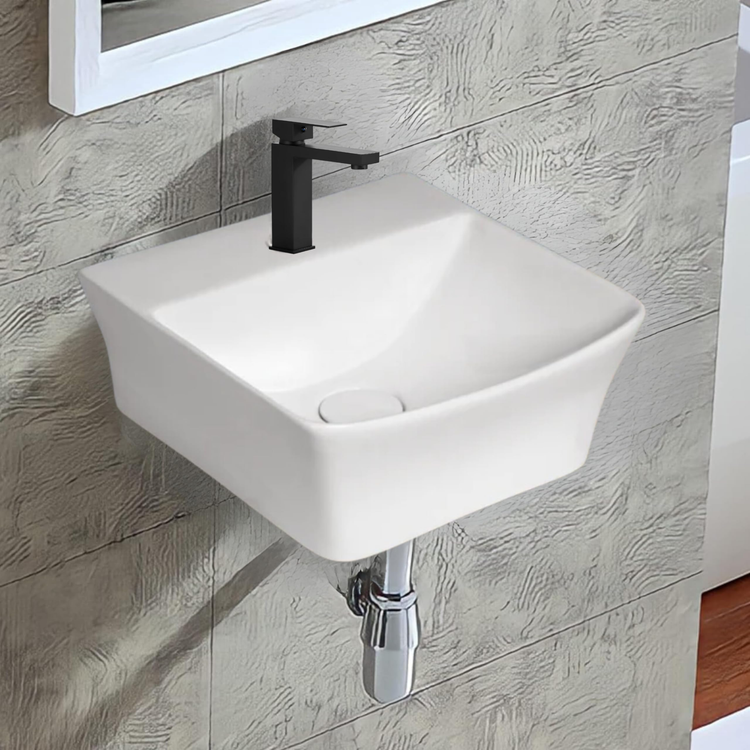 Wash Basin