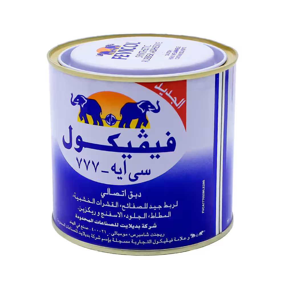 Fevicol CA 777 Contact Adhesive – 602 ml