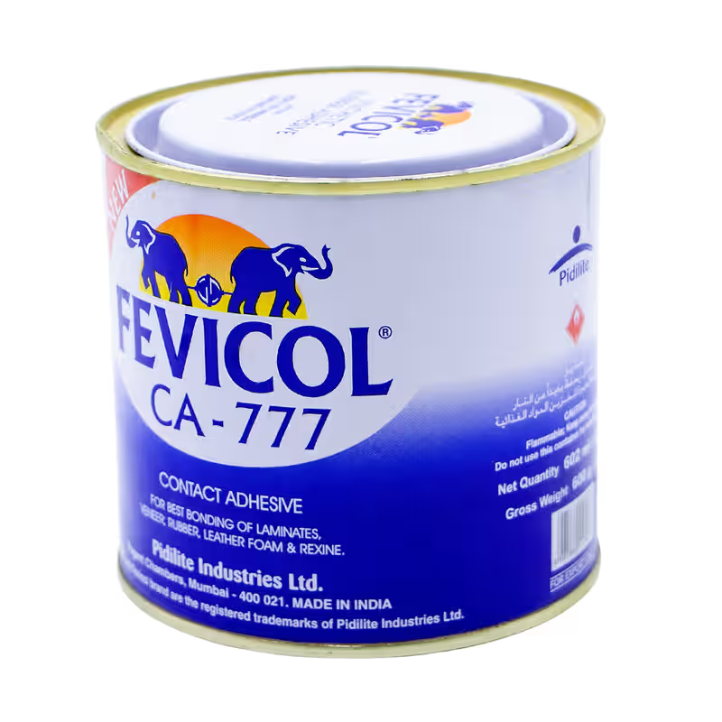 Fevicol CA 777 Contact Adhesive – 602 ml