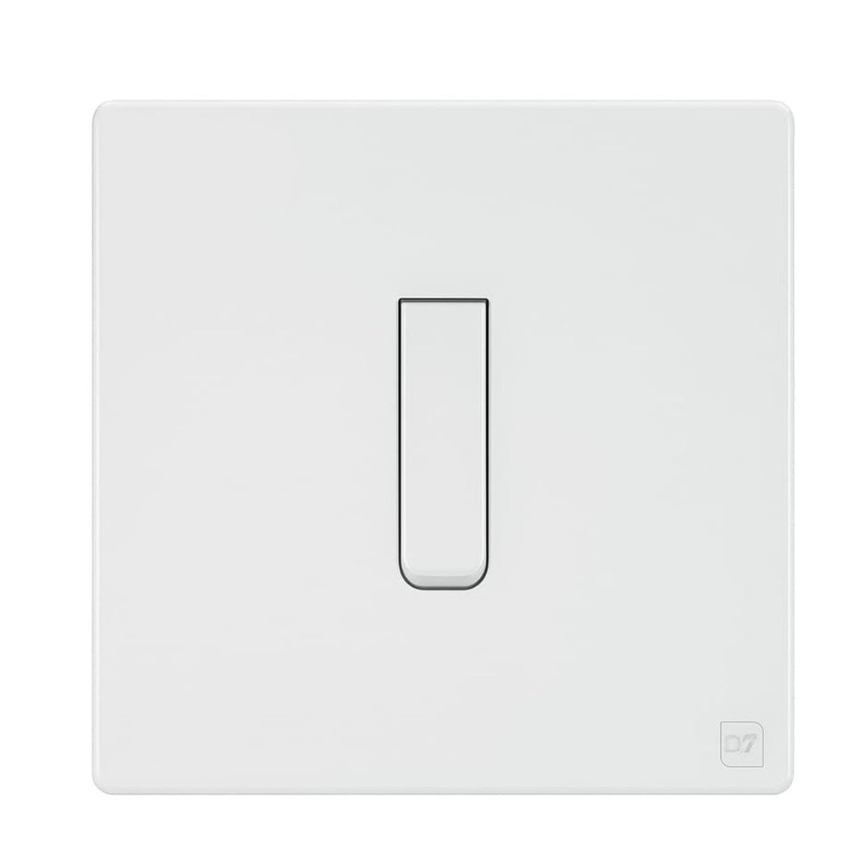 Switches & Sockets