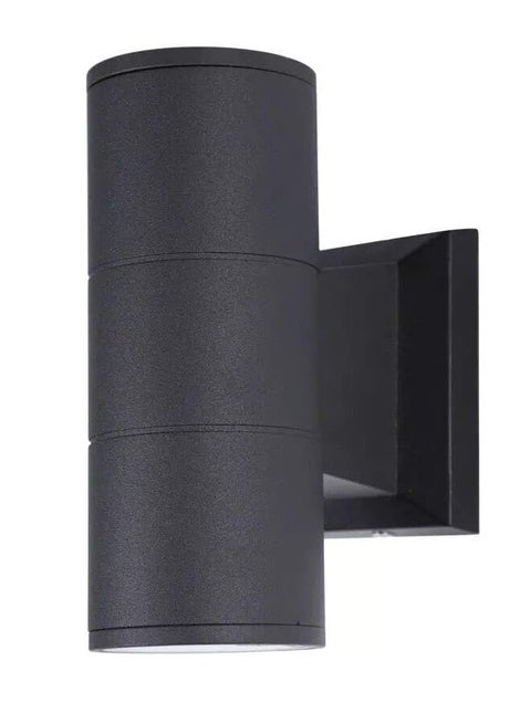 ESNCO OUTDOOR WALL LIGHT COB WARM WHITE