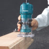 Makita 3709 Laminate Trimmer 6Mm (1/4")