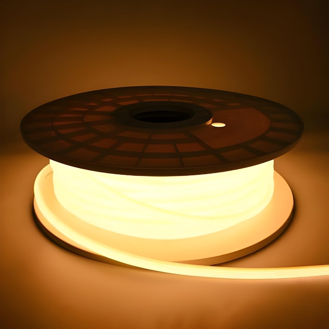 Esnco 220V Wireless LED Strip Light 12mm (50mtr)