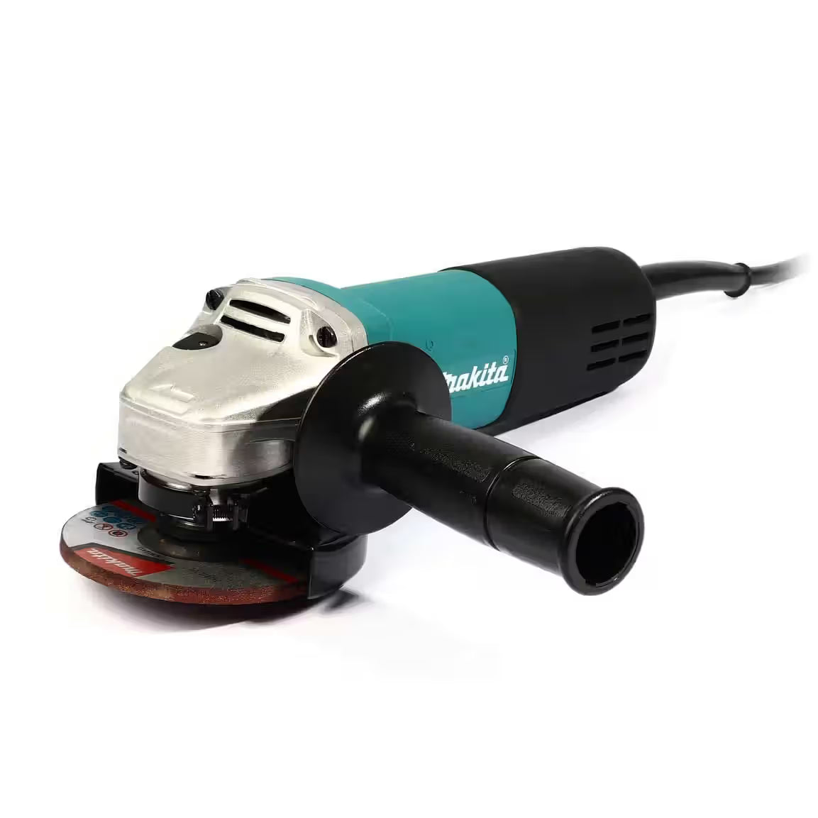 Makita 9554HNG 115mm 710W Compact Angle Grinder
