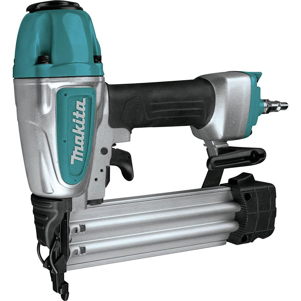 MAKITA PNEUMATIC BRAD NAILER#AF506
