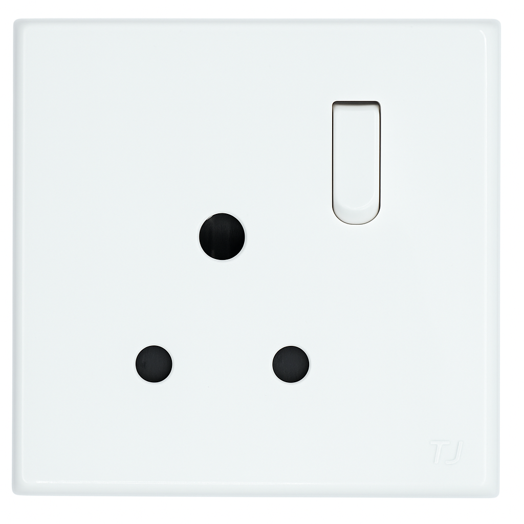 Power Plug 16A Socket