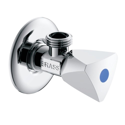 ANGLE VALVE 1/2"