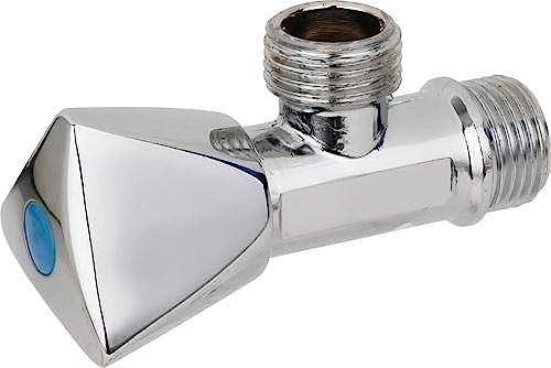 ANGLE VALVE 1/2"