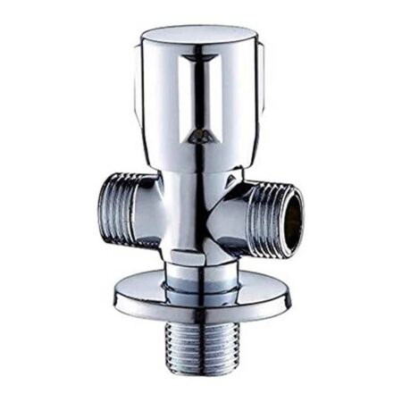 ANGLE VALVE 1/2"