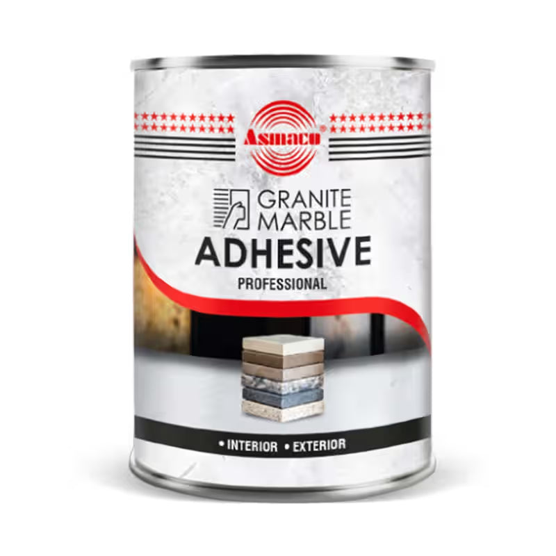 Asmaco Granite Marble Adhesive 1kg