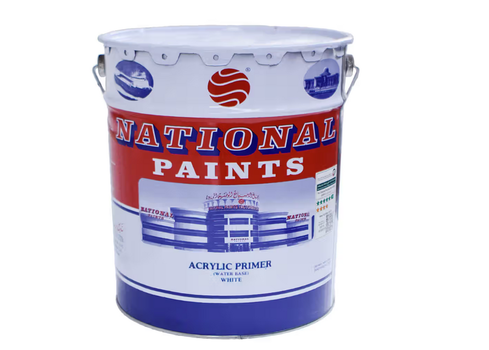 Interior Paints