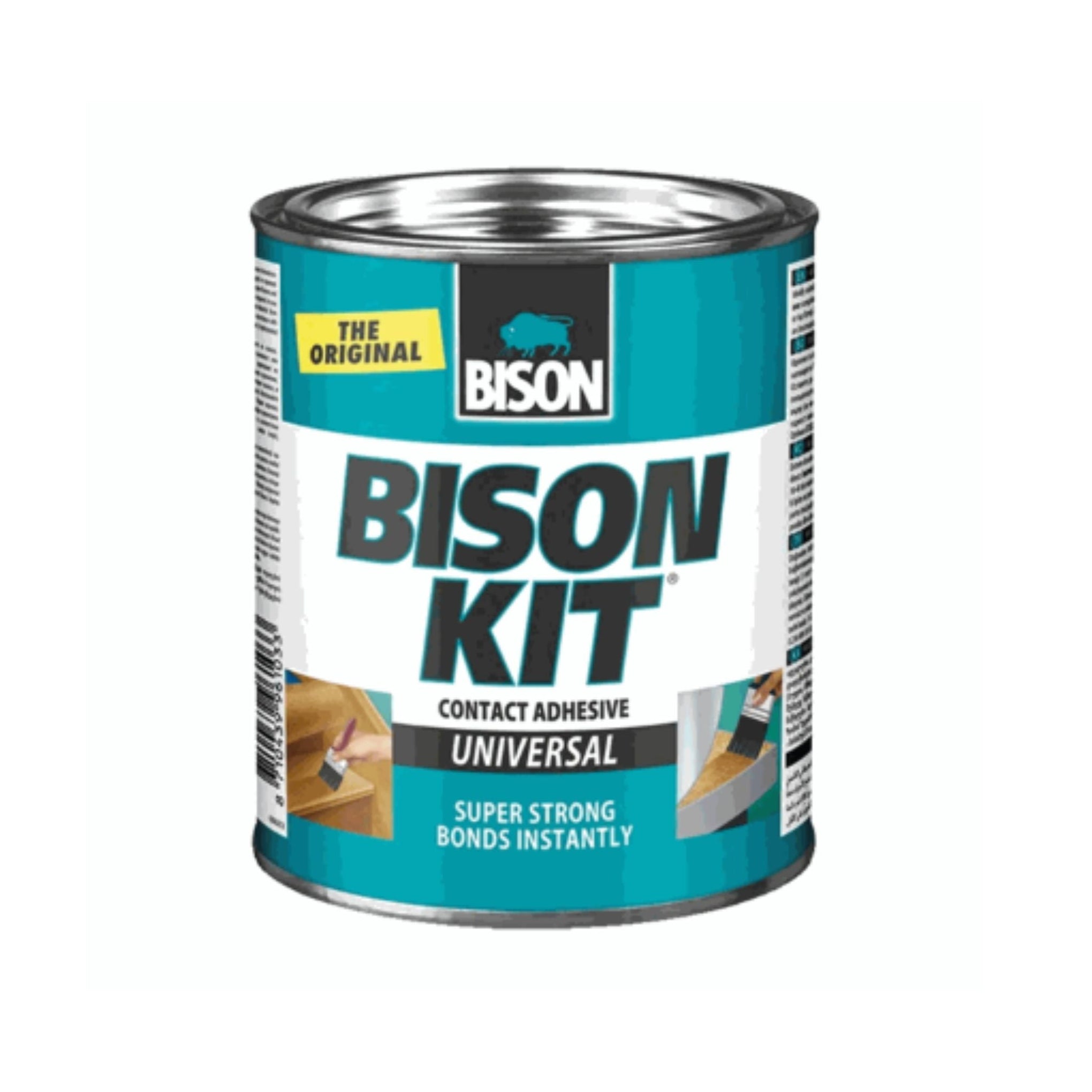 Boson Kit