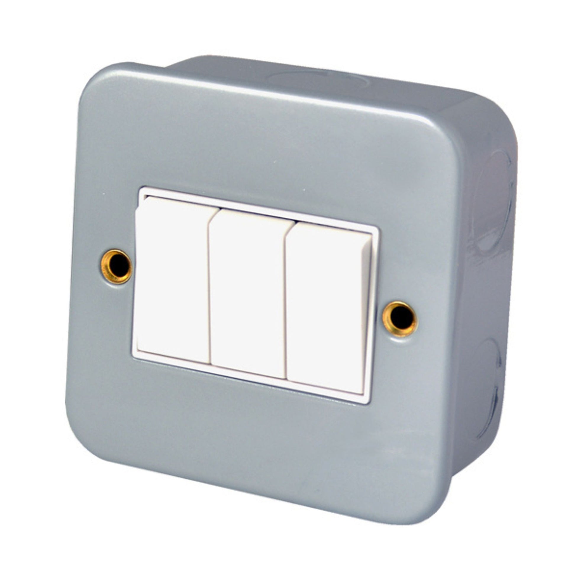 Blit 3 G 2 Way Metal Clad