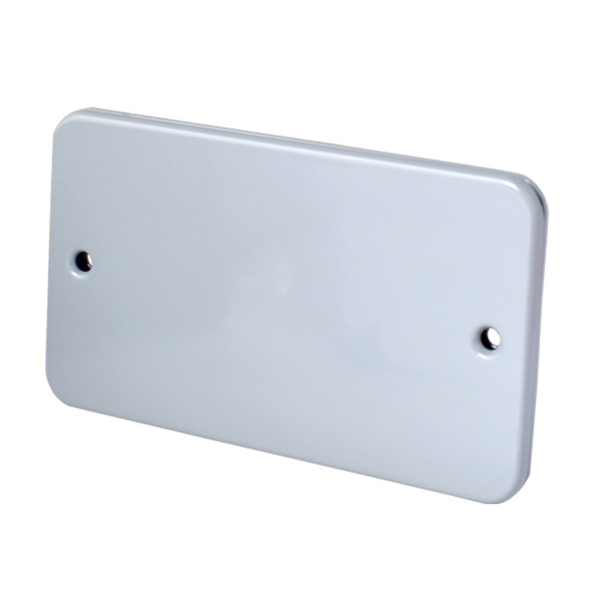 Blit - Blank Plate Metal Clad 2 G