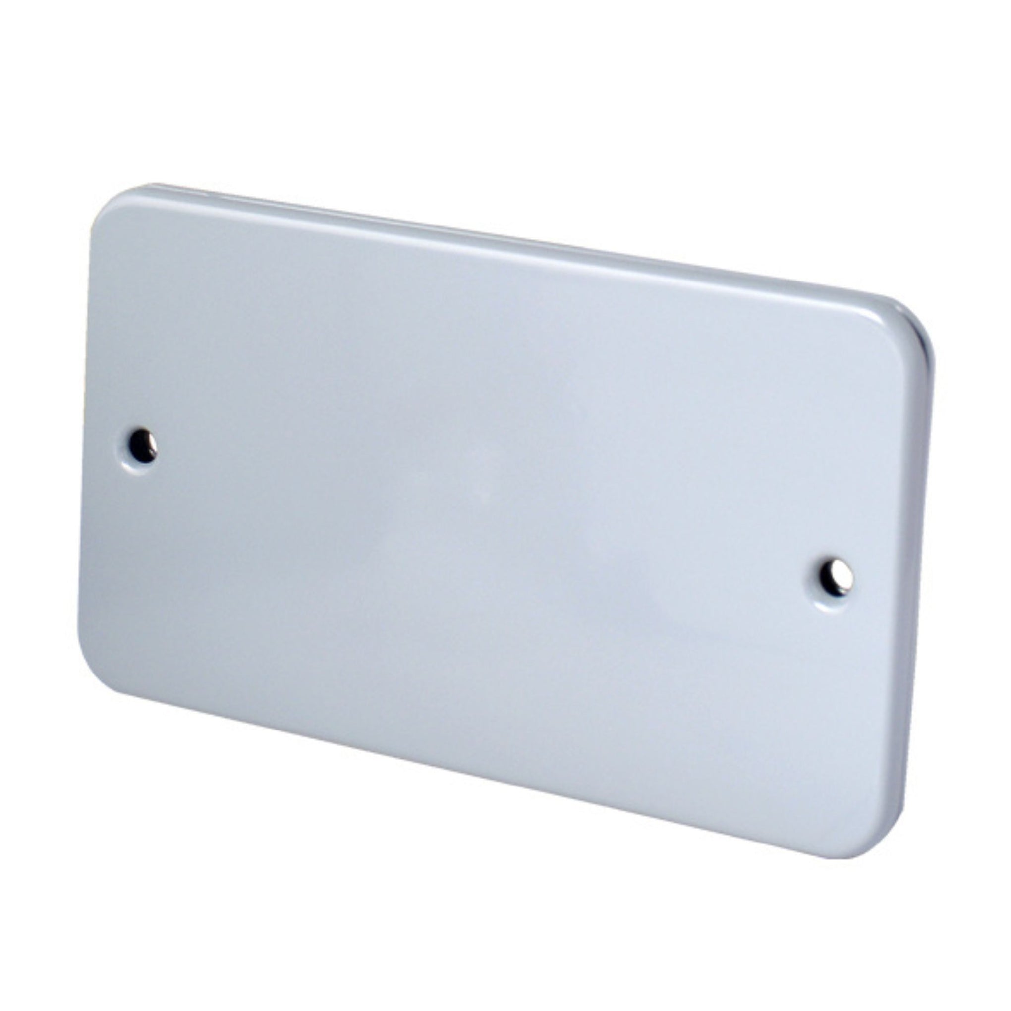 Blit - Blank Plate Metal Clad 2 G