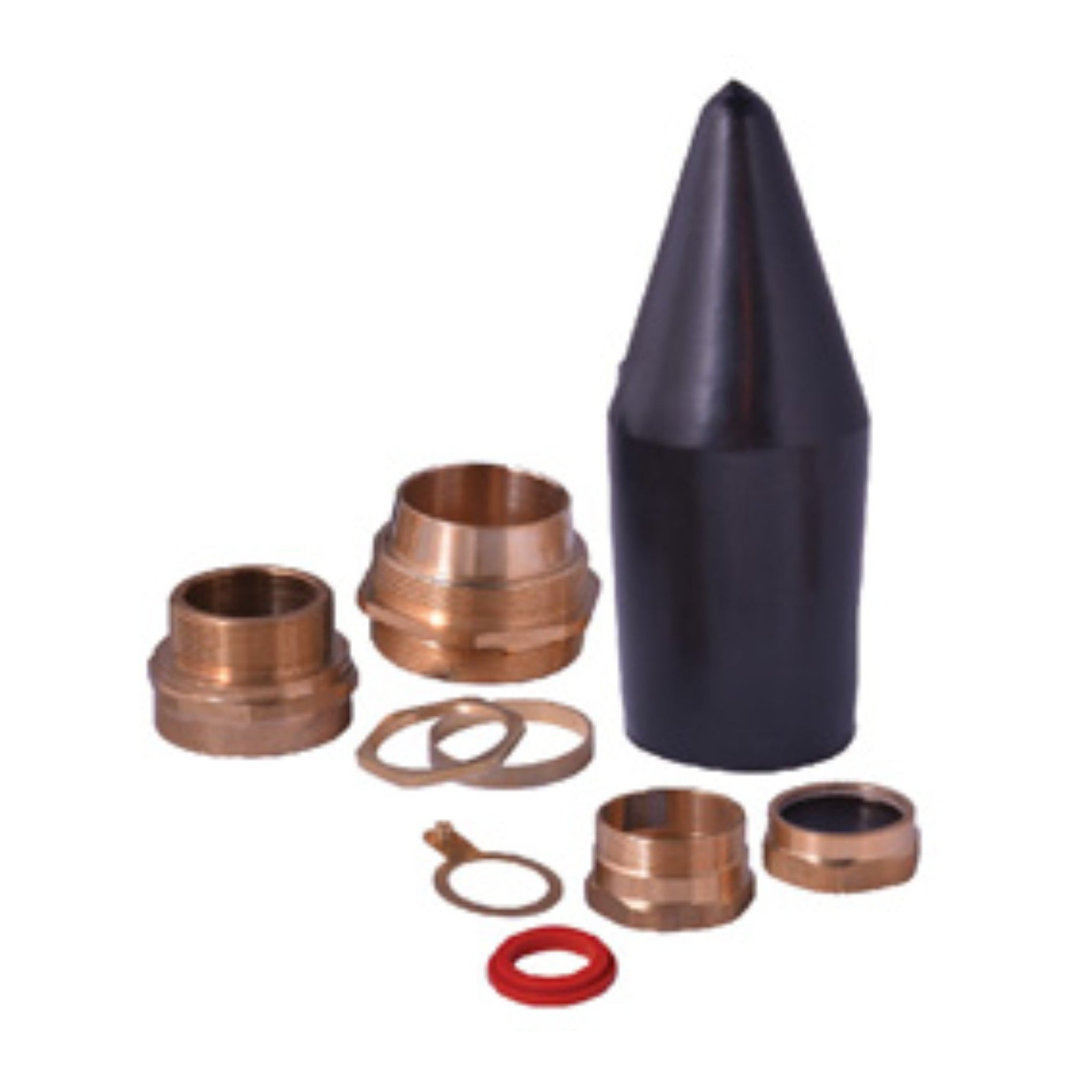 Blit - Cable Gland A2-25S