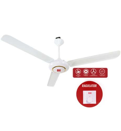 Blit Ceiling Fan Classic 56"
