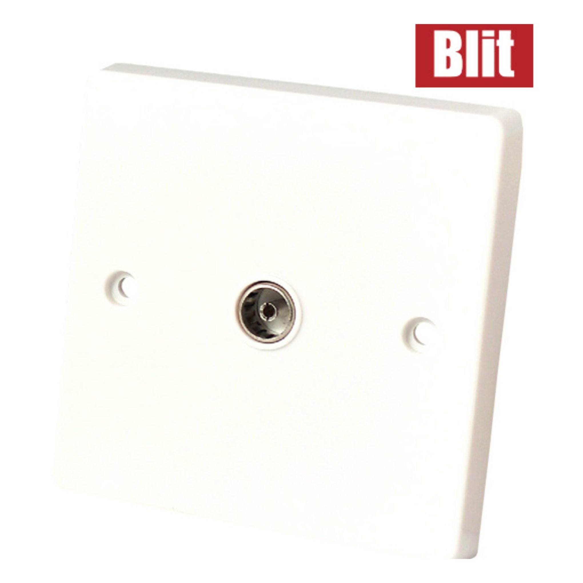 Co-Axial 1 Gang - Blit