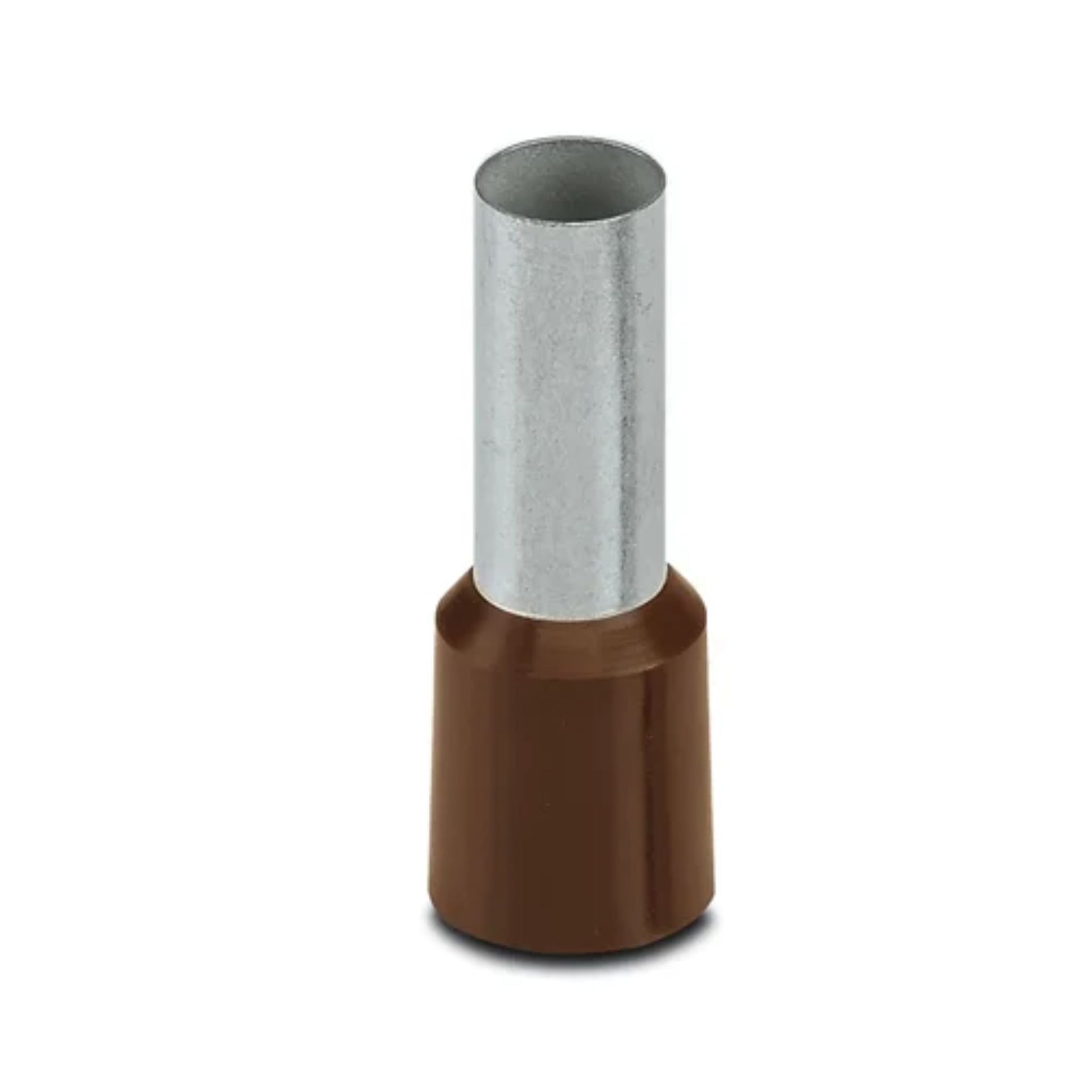 Blit Insulated Cordened Terminal Brown - BTE10-12