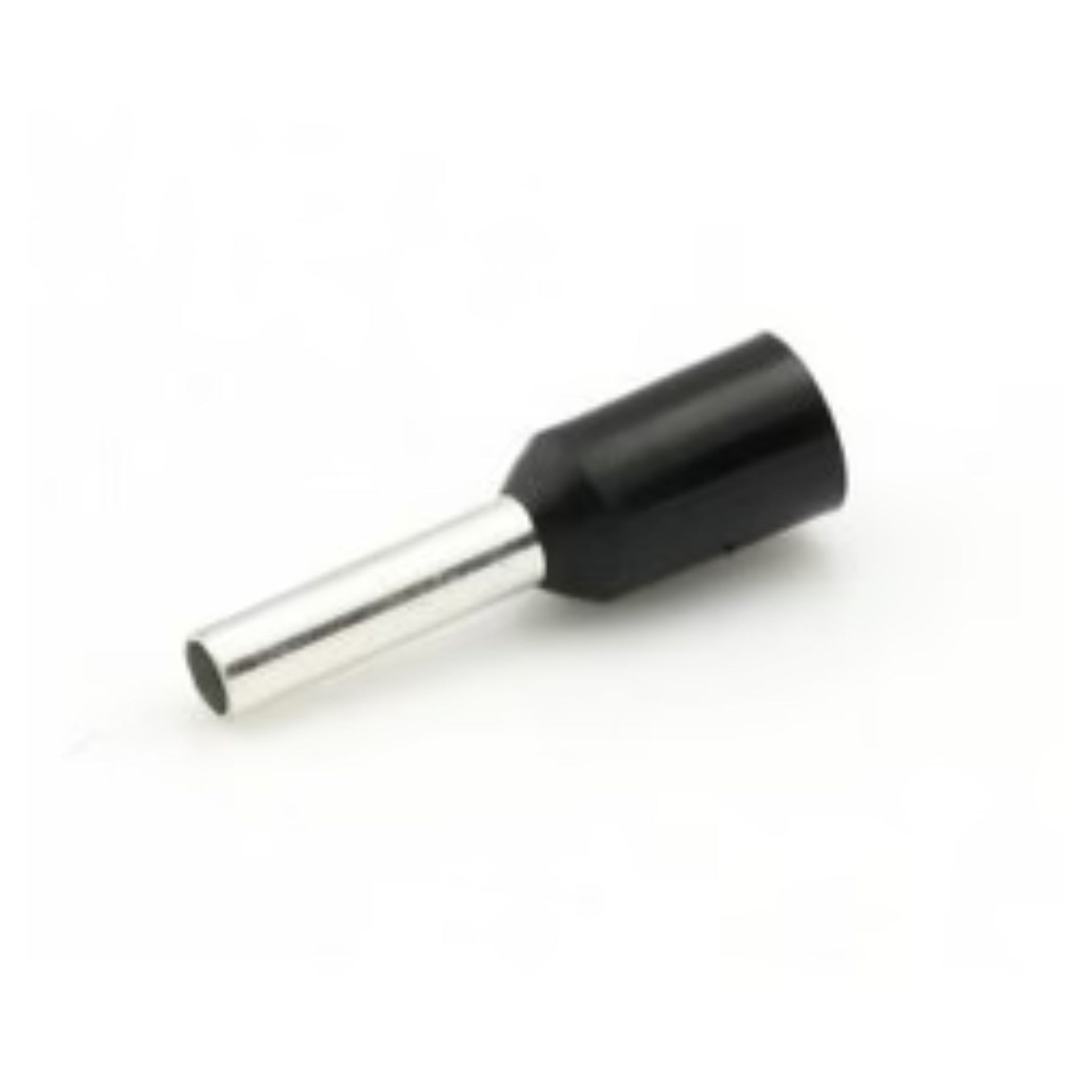 Blit Insulated Cordened Terminal Black - BTE50-20BK