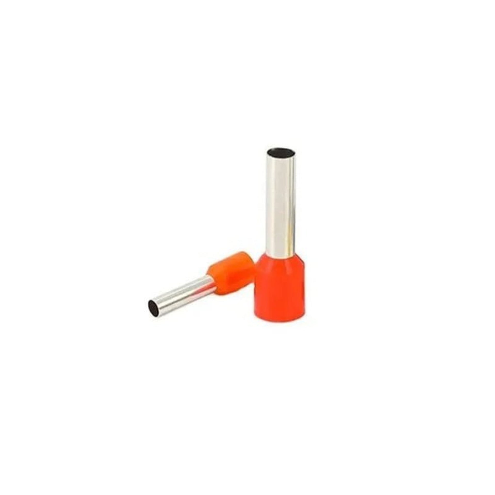 Blit Insulated Cordened Terminal Orange - BTE4012