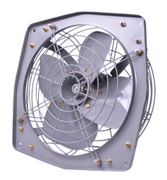 Blit - Exhausted Fan H/D 24"