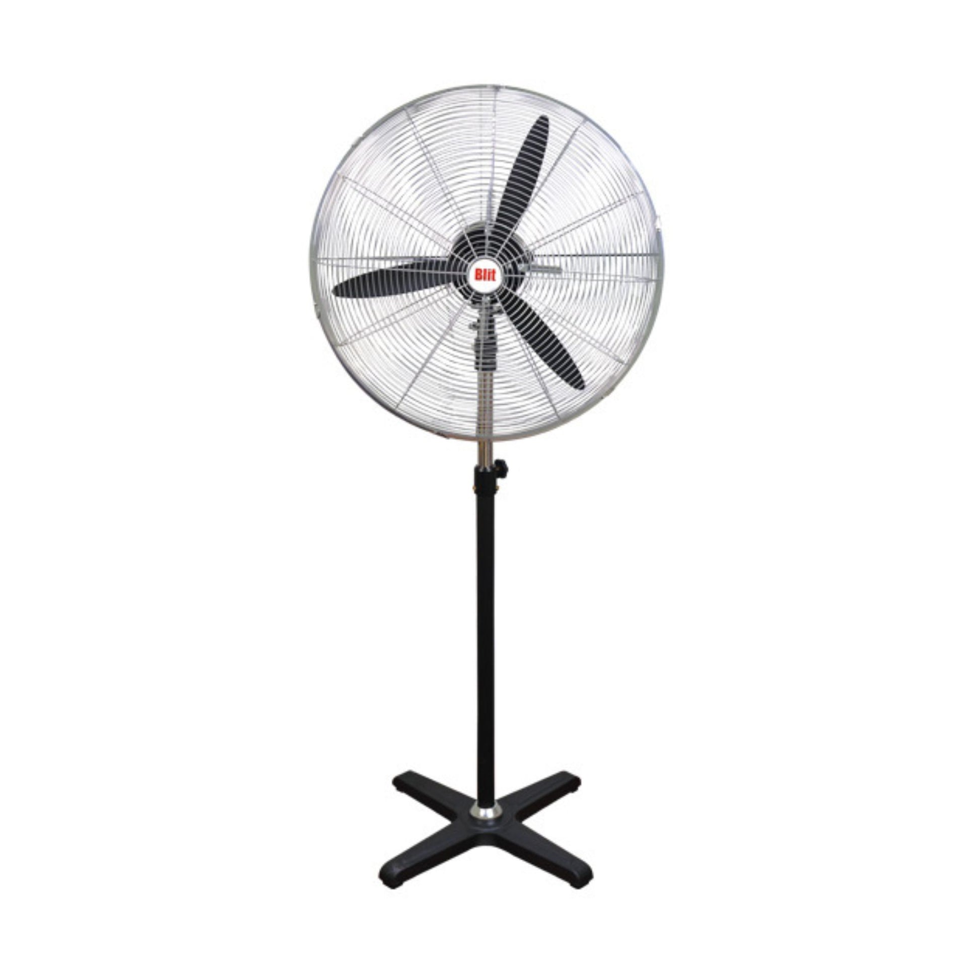 Industrial Stand Fan 30" - BLIT