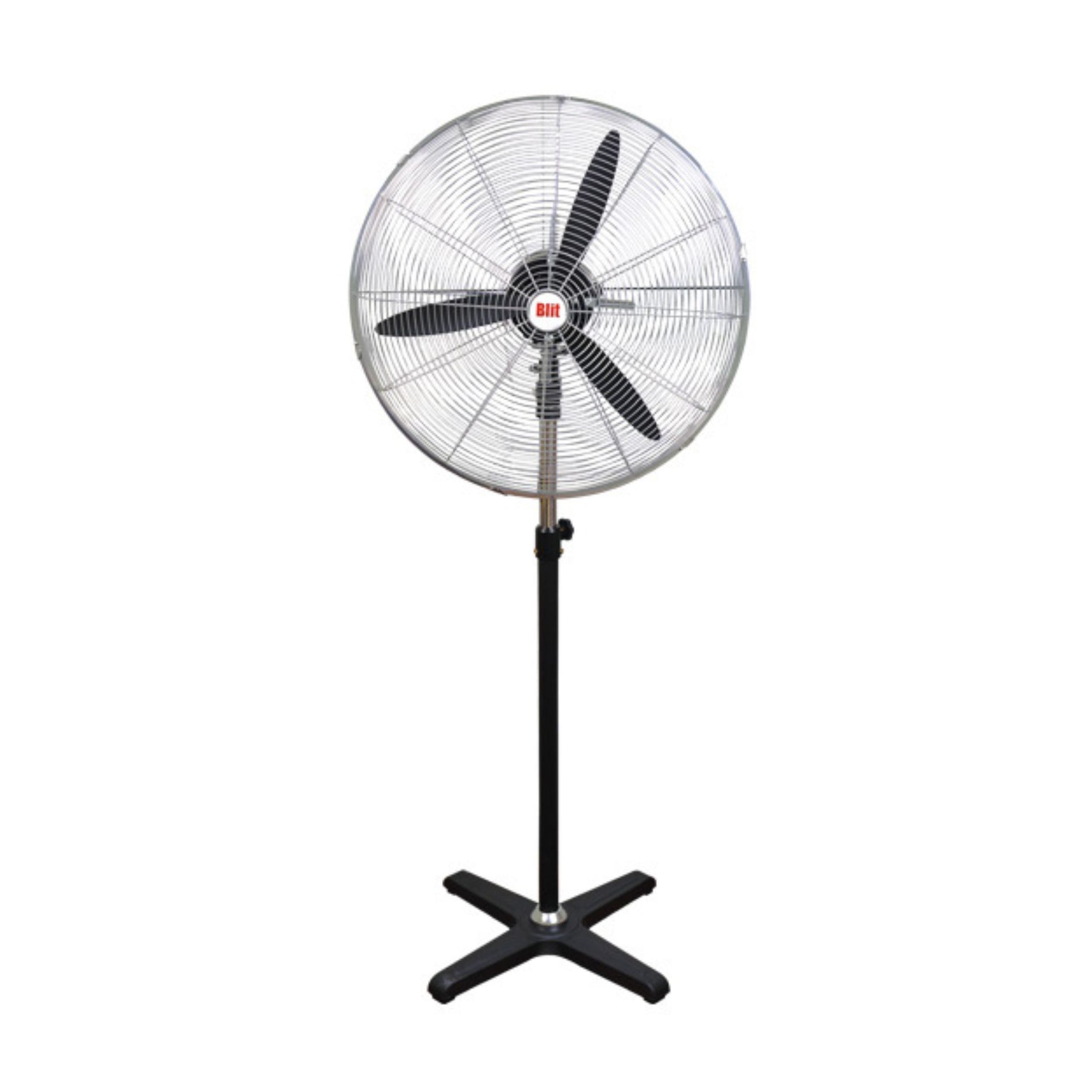 Industrial Stand Fan 30" - BLIT