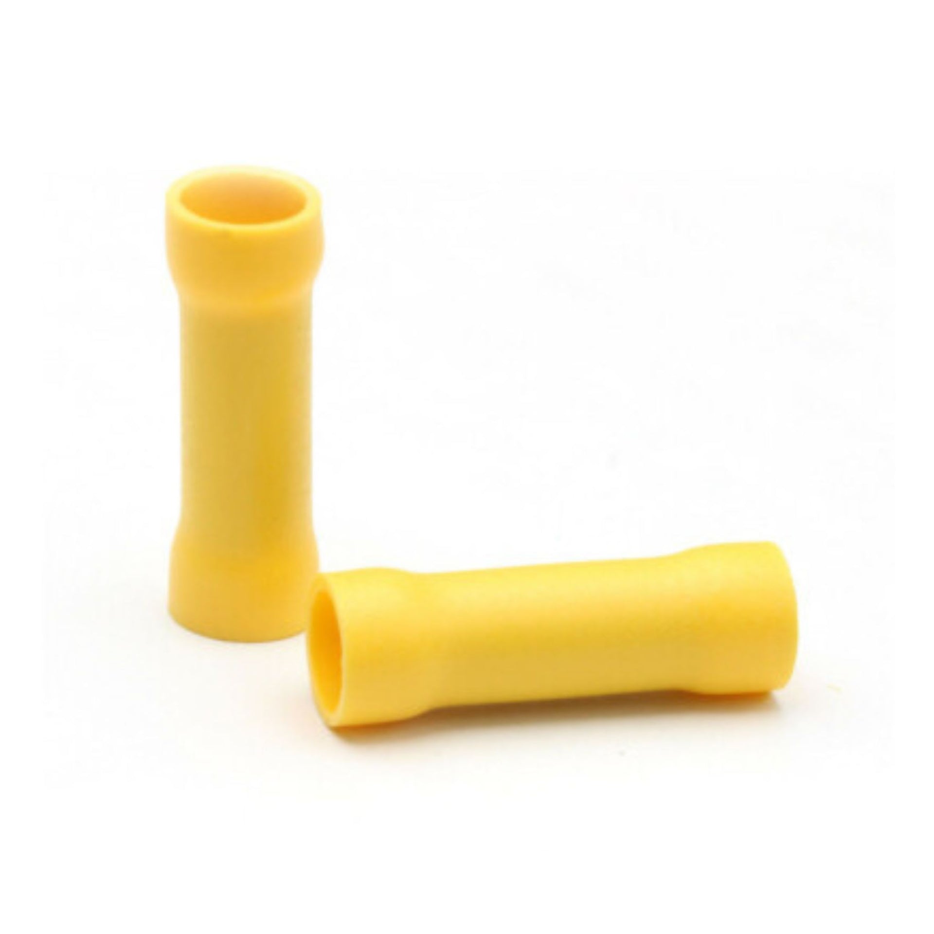 Blit Insulated Butt Connectors Yellow - BTBV5.5