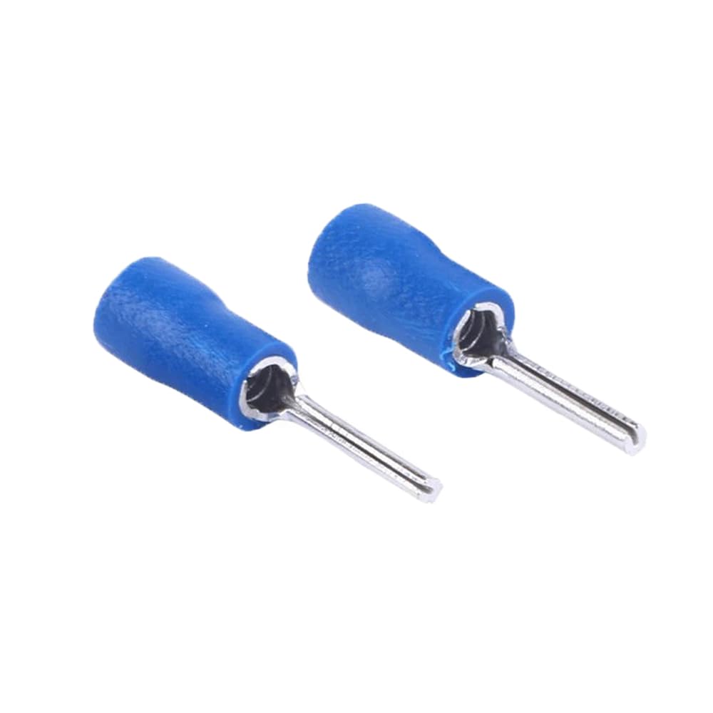 Blit Insulated Pin Terminals Blue - BTPTV2-12