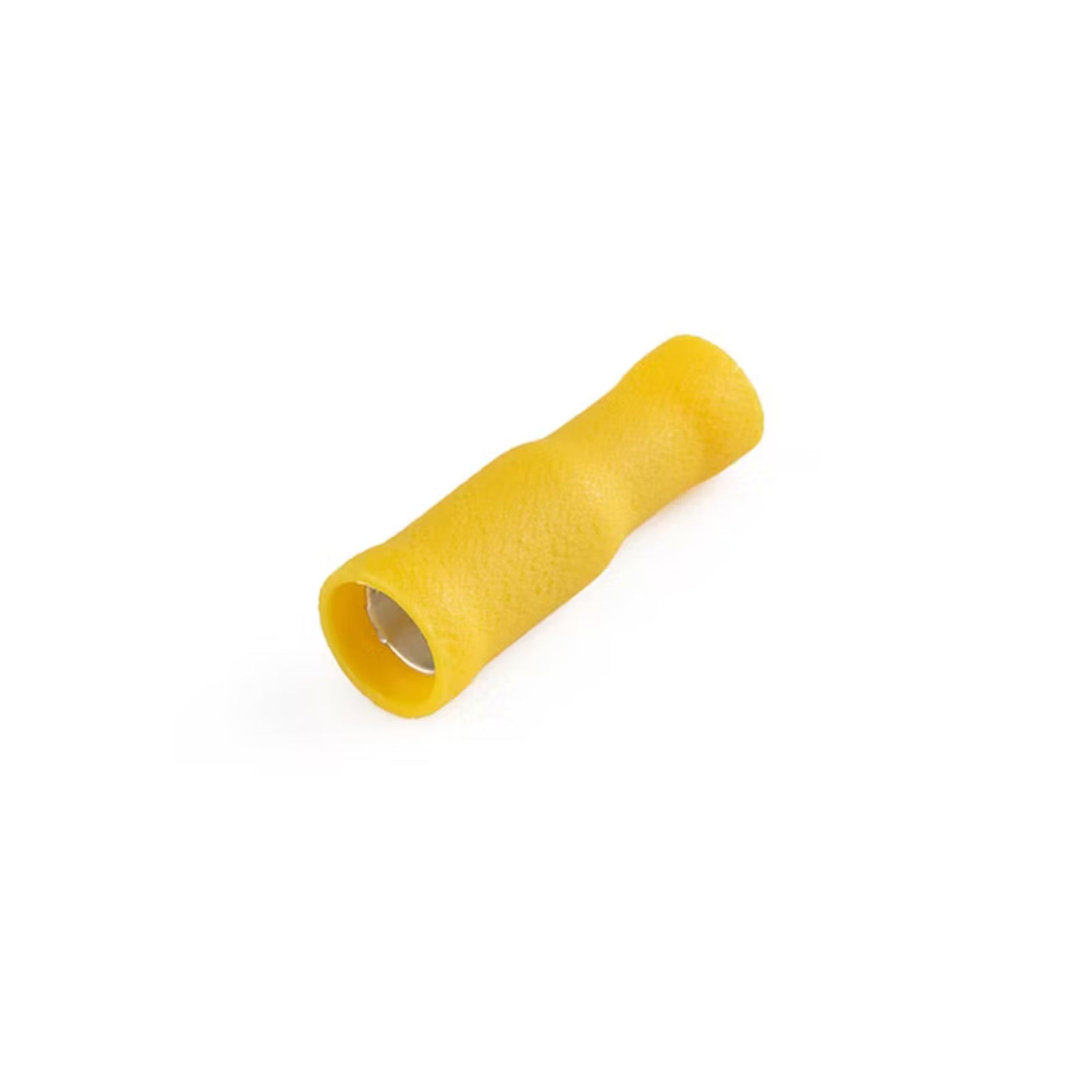 Blit Insulated Receptable Disconnectors Yellow - BTFRD5.5-195