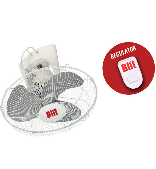 Orbit Fan 16" - Blit
