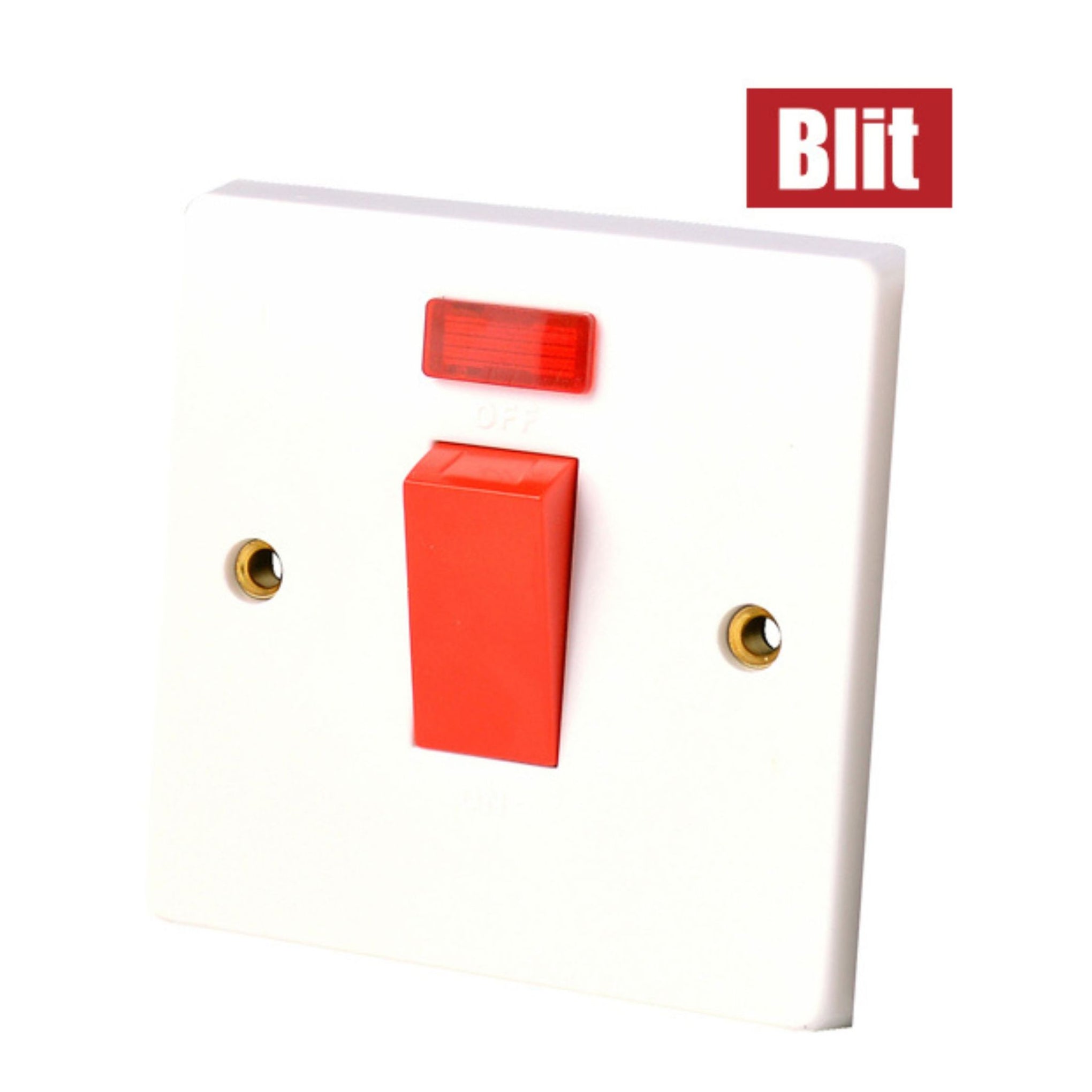 Blit - Switch DP 1G 45 Amp