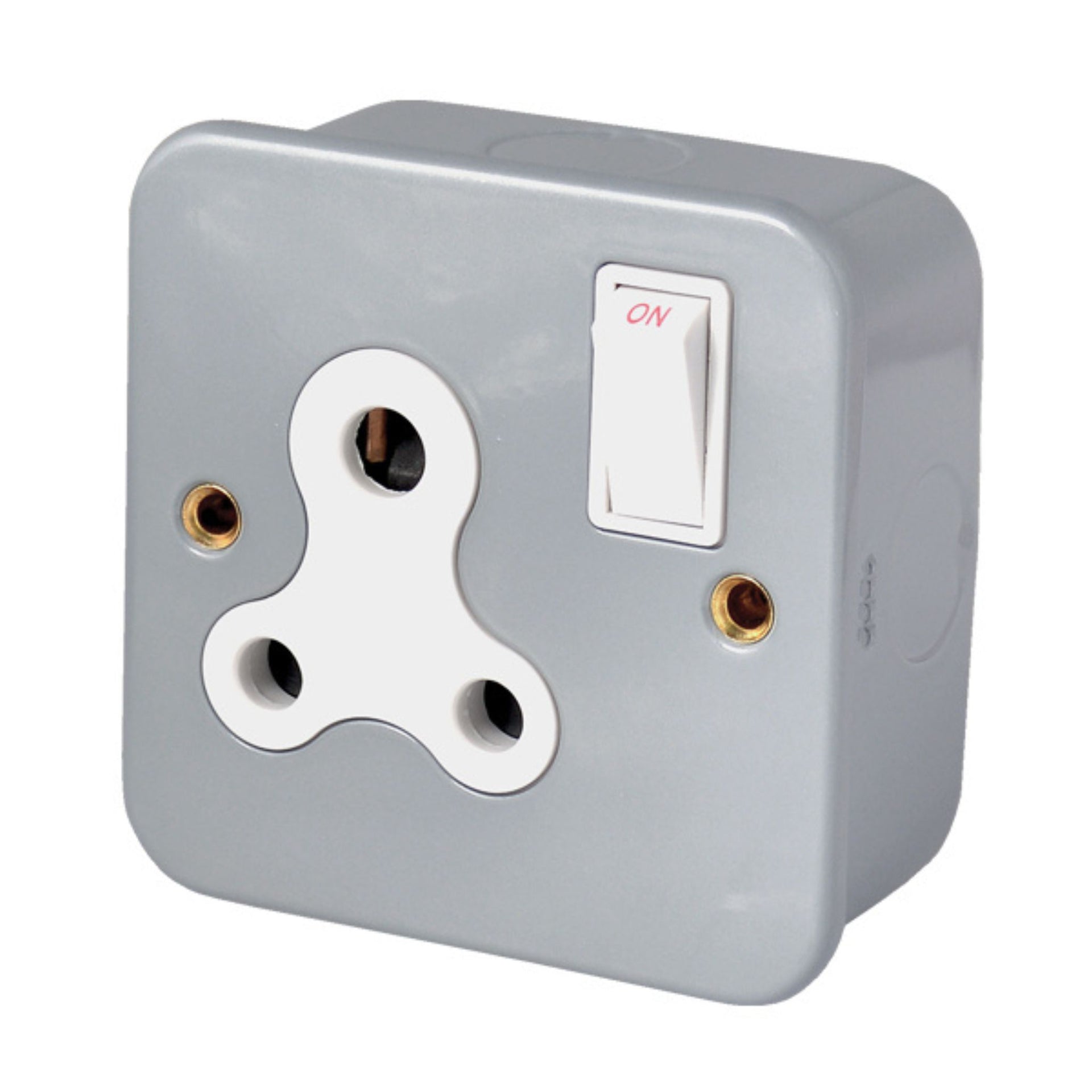 Blit - Switch Socket 1G 15 AMP