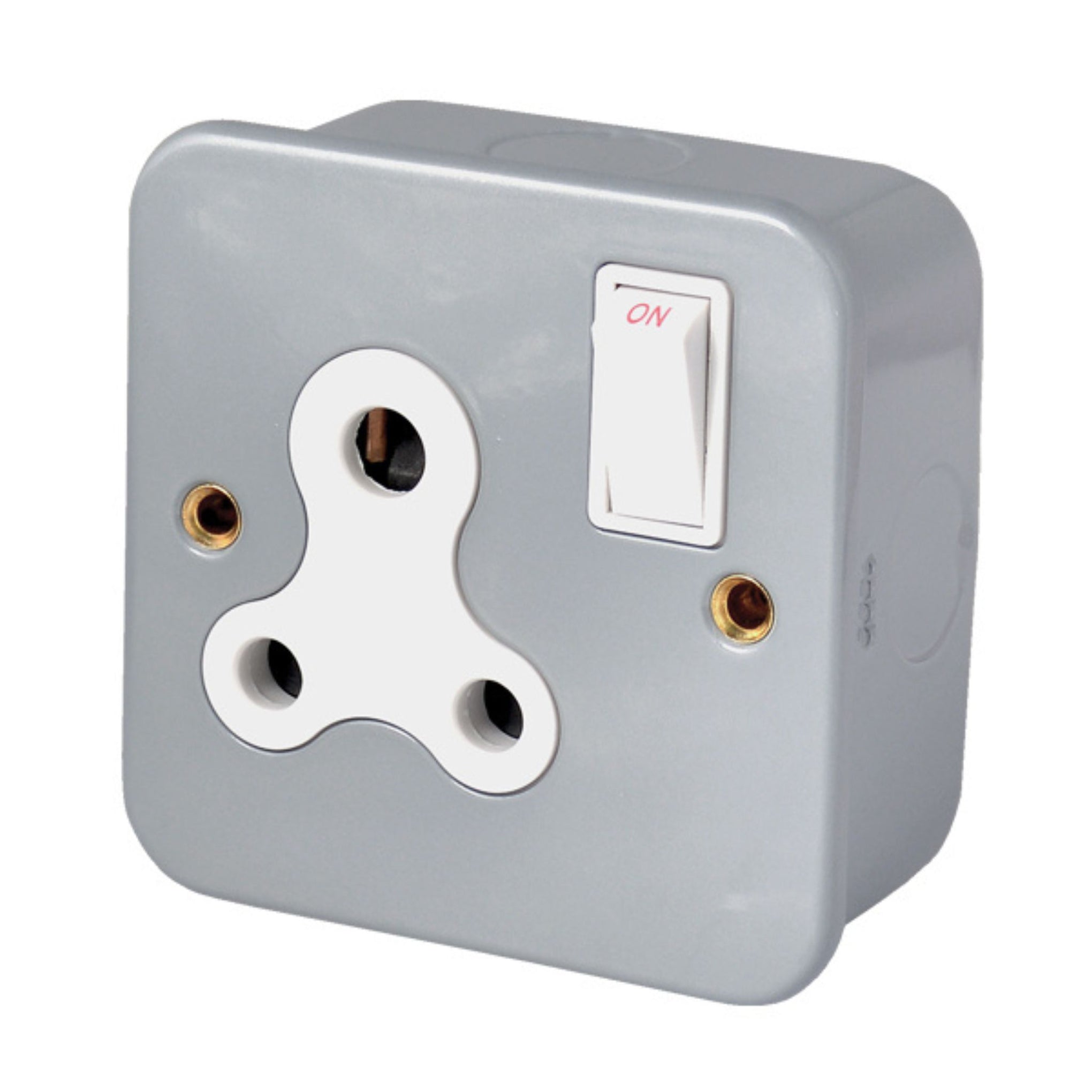 Blit - Switch Socket 1G 15 AMP