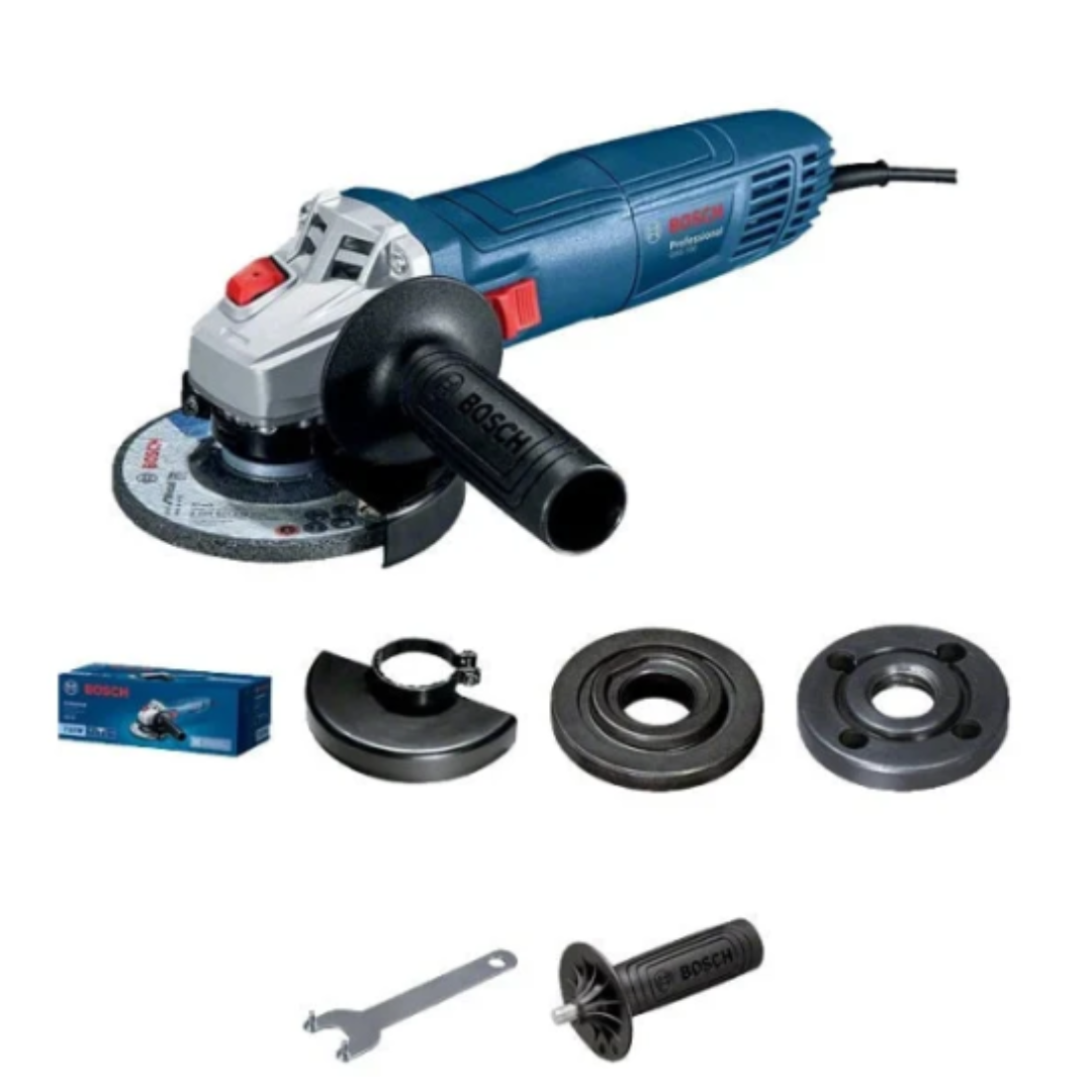 Bosch GWS 700 220V 4.5 In. Professional Angle Grinder 115mm 710W