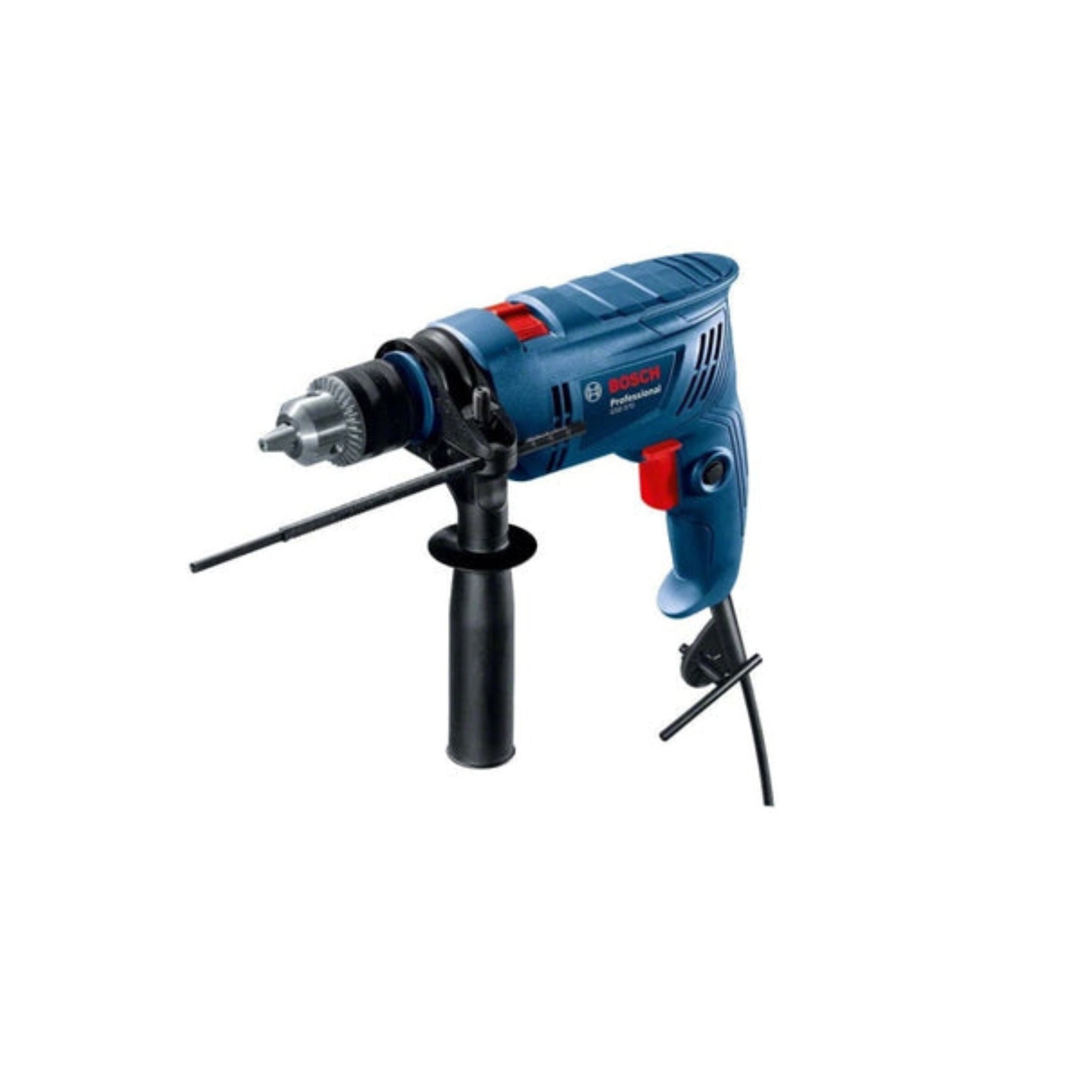 Impact Drill