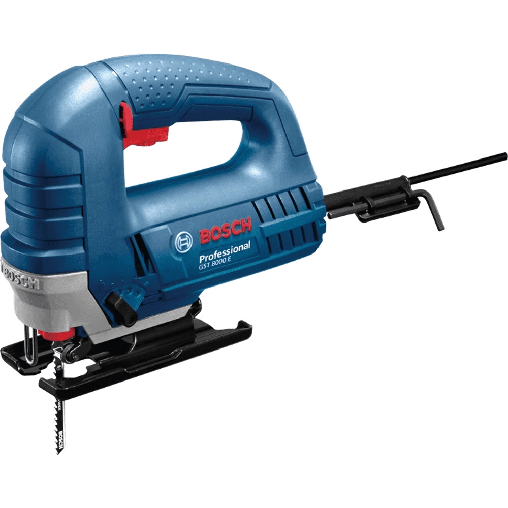 Bosch GST 8000 E Professional Jigsaw