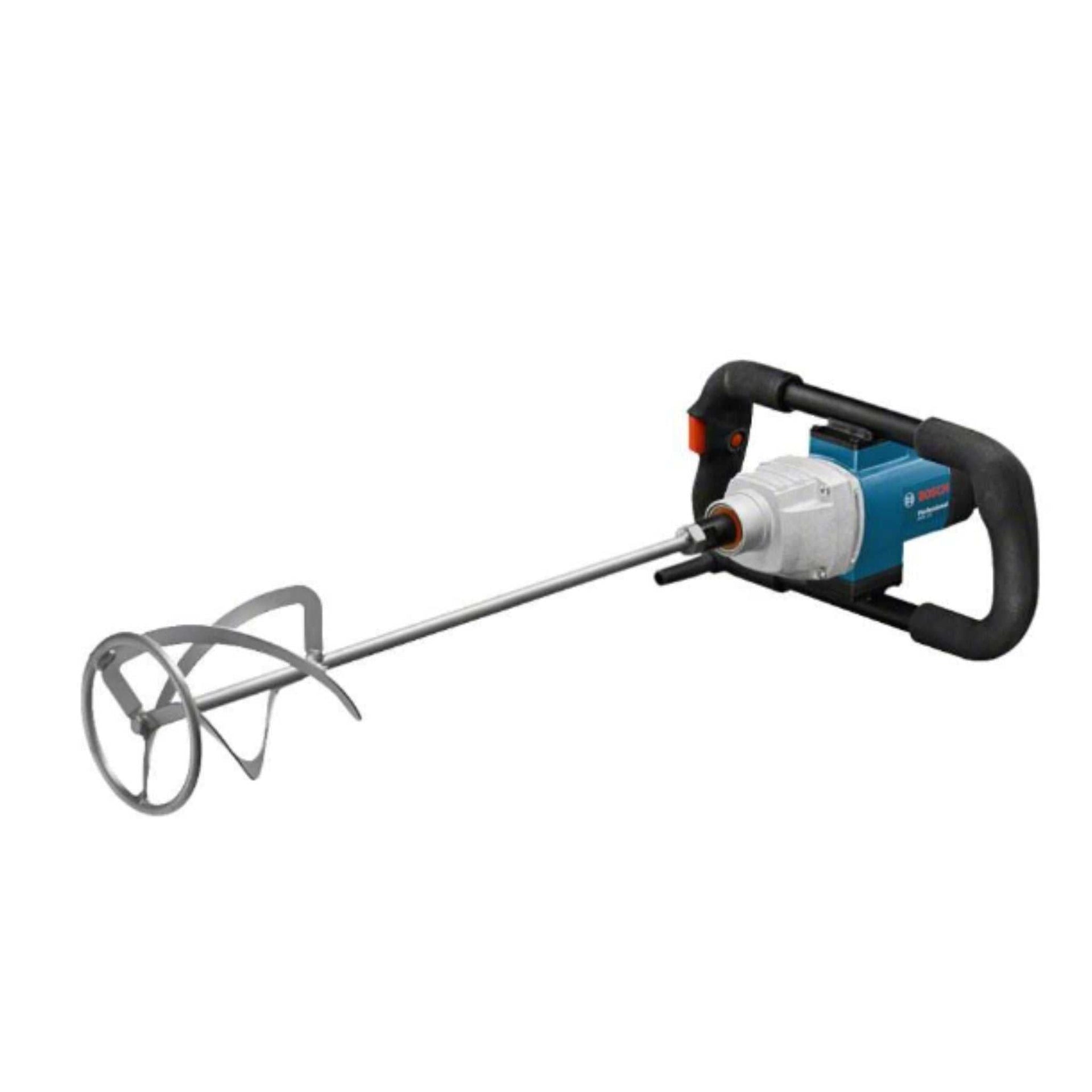 BOSCH STRIRRER paddle mixer drill